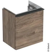 Geberit iCon Unterschrank für Handwaschbecken, 37cm