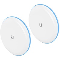 UBIQUITI networks Ubiquiti UniFi Building-to-Building Bridge, 60GHz, 2er-Pack (UBB-EU)