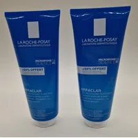 La Roche-Posay Effaclar Schäumendes Reinigungsgel 300 ml