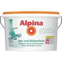 Alpina Bad- & Küchenfarbe