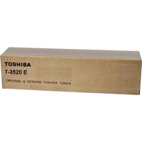 Toshiba T-3520E schwarz (6AK00000007)