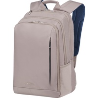 Samsonite Guardit Classy Rucksack 43 cm Laptopfach stone grey