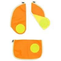 Ergobag Sicherheitsset cubo Orange