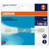 Osram HALOLINE ECO SUPERSTAR 80W R7s (928955)