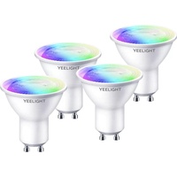 YEELIGHT YLDP004-A W1 GU10 4 St.