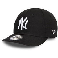 New Era New York Yankees League Essential Black 9Forty