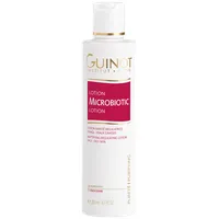 GUINOT Microbiotic Lotion 200 ml Gesichtslotion