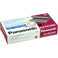 Panasonic KX-FA136X 2er Pack
