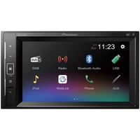 PIONEER DMH-A240DAB