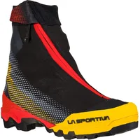 La Sportiva Aequilibrium Top GTX black/yellow