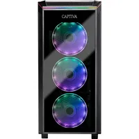 Captiva Advanced Gaming R60-405 AMD RyzenTM 9 32 GB