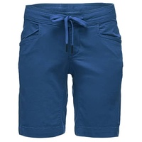 Black Diamond Credo Shorts ink blue 8