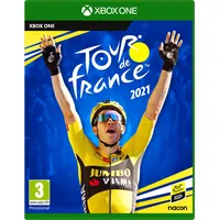 Nacon Tour de France 2021 - Microsoft Xbox One