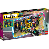 LEGO Vidiyo Boombox 43115