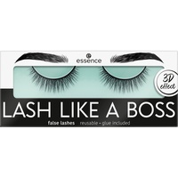 Essence Lash Like A Boss False Lashes Zubehör für