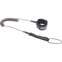 ION SUP Core Coiled black 10