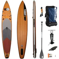 Light Board Corp LIGHT MFT SERIES TOURER 13,6x30 SUP