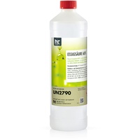 Höfer Chemie Essigsäure 24 x 1 l