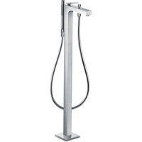 Hansgrohe Axor Citterio mit Hebelgriff chrom