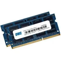 OWC Speichermodul 2 x GB DDR3 1333 MHz