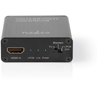 Nedis VEXT3470AT Video-Switch HDMI