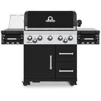 Broil King Imperial 590 IR