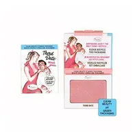 The Balm theBalm Third Date Blush 6,5 g THIRD