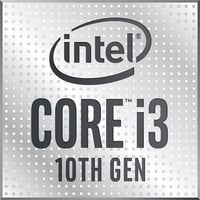 Intel Core i3-10105F 4C/8T, 3.70-4.40GHz, boxed BX8070110105F S RH8V