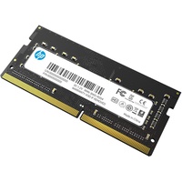 HP S1 Series SO-DIMM 8GB, DDR4-2666, CL19 (7EH98AA)