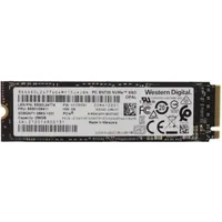 Lenovo SSD M.2 PCIe NVMe FRU SSD (256 GB,