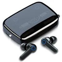 UC-Express® Bluetooth Kopfhörer In-Ear kompatibel mit Samsung Galaxy S24