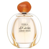 Giorgio Armani Terra di Gioia Eau de Parfum 100