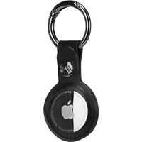 Case-mate Clip Ring Schlüsselanhänger Apple AirTag schwarz