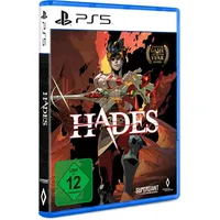 Take 2 Hades (USK) (PS5)