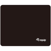 Equip Mouse Pad, 220x180mm, schwarz (245011)