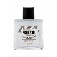 Proraso White Sensitive Balsam 100 ml