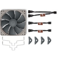 Noctua NA-FK1 redux, Zweitlüfter-Set für NH-U12S redux, 1700 PWM,