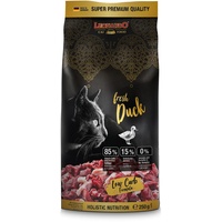 LEONARDO Fresh Duck & Poultry 250 g