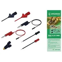 Hirschmann SKS Hirschmann PMS 0,64 SMD Messleitungs-Set [ -