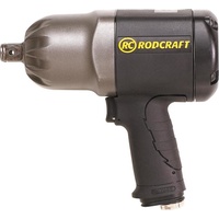 RODCRAFT RC2377 Druckluft-Schlagschrauber (8951000045)