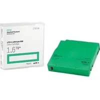 HP HPE RW Data Cartridge - LTO Ultrium 4