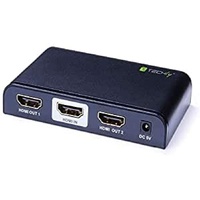 TECHLY HDMI Splitter, Switch Box