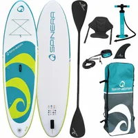 Spinera SUP Classic 9.10 Pack 3 iSUP aufblasbar Surfboard,