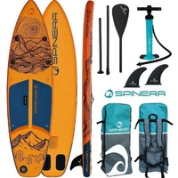 Spinera Light 10.6 SUP Board (21116)