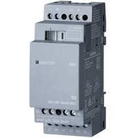 Siemens LOGO! AM2 0BA2 SPS-Erweiterungsmodul 24 V/DC