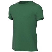 Nike Park 20 T-Shirt Kiefer Grün/Weiß, S, Unisex-Kind