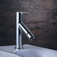 Hansgrohe Axor Starck Bidetarmatur 10214000