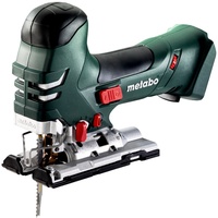 Metabo STA 18 LTX 140 ohne Akku + MetaLoc