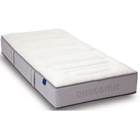 Revor Bedding »Anatomic ZIP 1000 Visko«, 26 cm hoch,