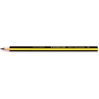 Staedtler Noris Jumbo 119 HB schwarz/gelb, 1 St.